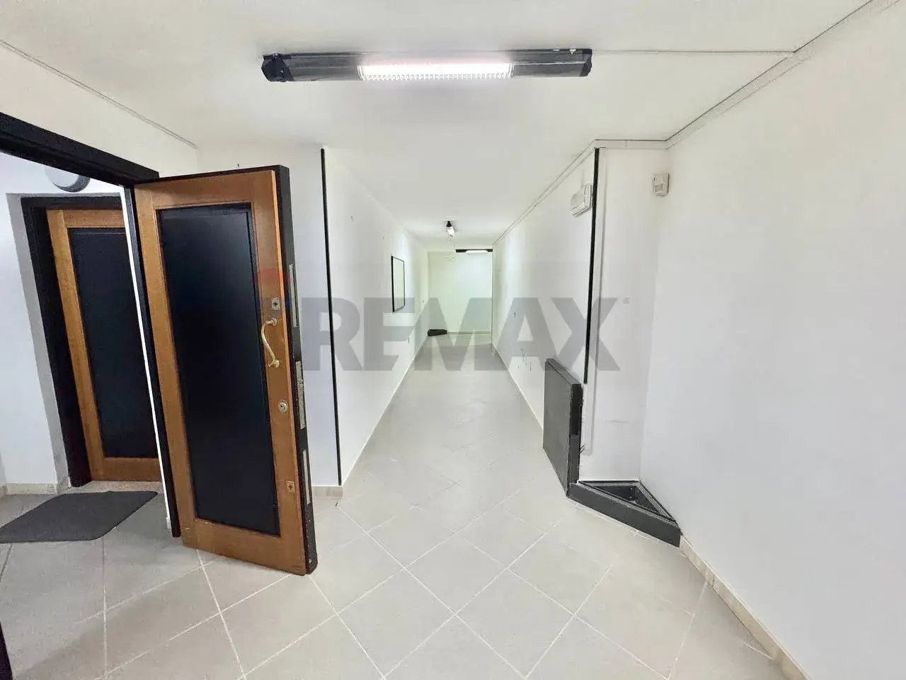 Ufficio in Via degli Orti 4, Palermo, {3} - Foto 1