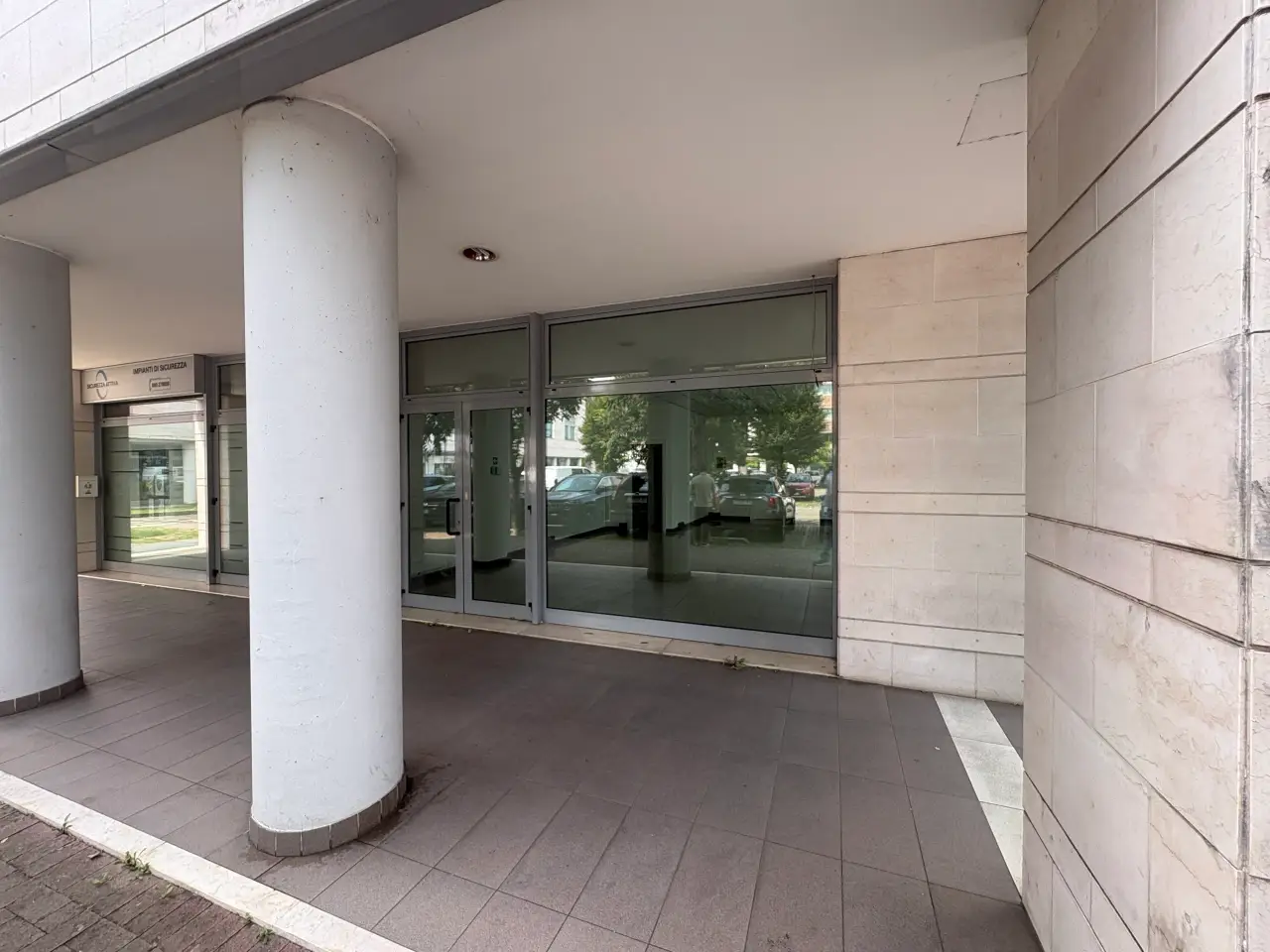 Palazzina commerciale in , Reggio nell'Emilia, {3} - Foto 1
