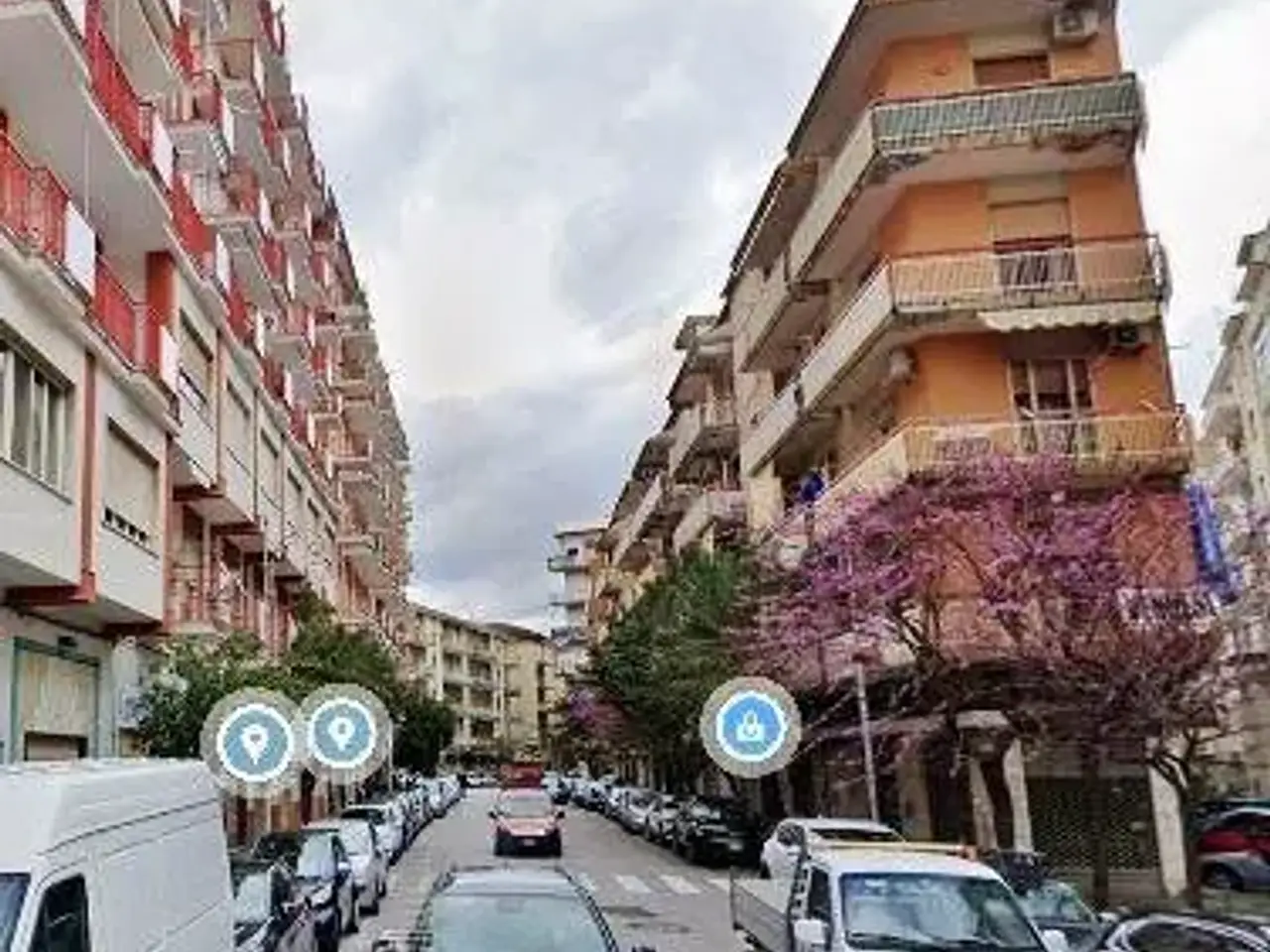 Negozio in Via Giovan Battista Amendola, Salerno, {3} - Foto 1