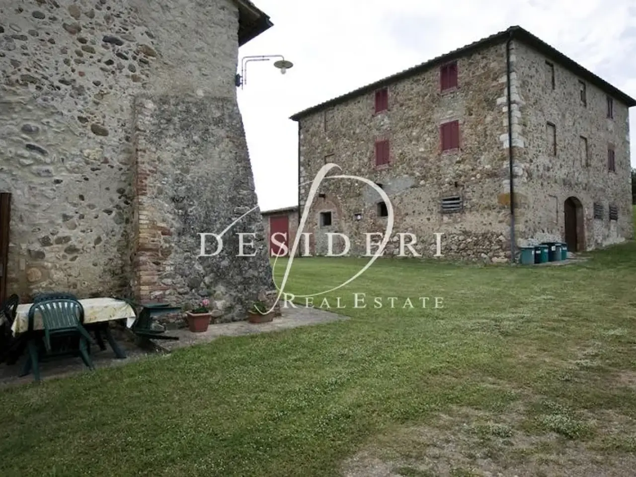 Azienda agricola in Loc. Pari  Civitella Paganico, Civitella Paganico, {3} - Foto 2