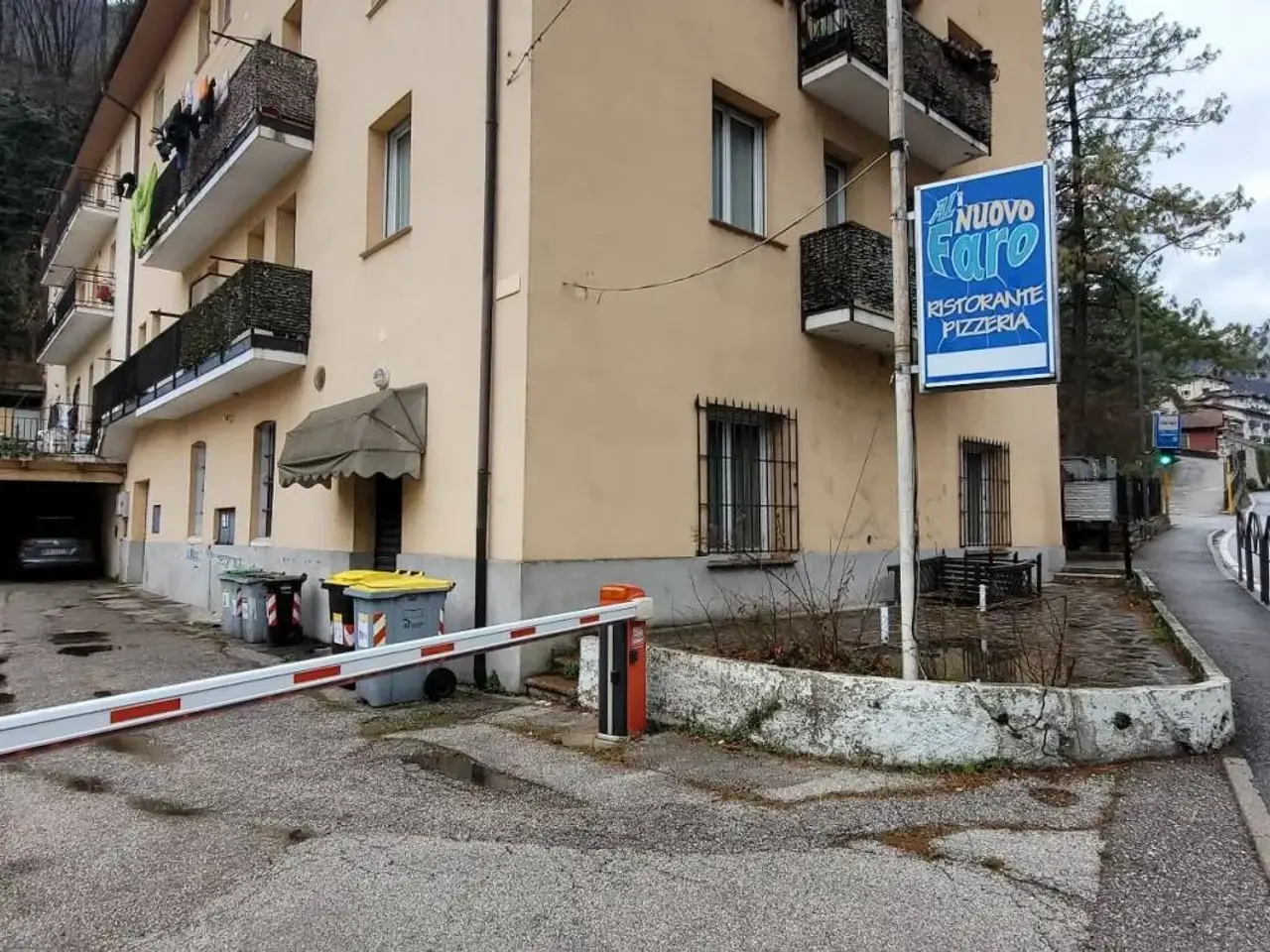 Capannone in Via Brescia, Trento, {3} - Foto 1