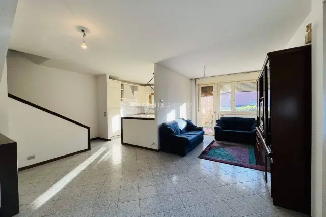 Villa a schiera in Via Sirmione 9, Padova - Foto 1