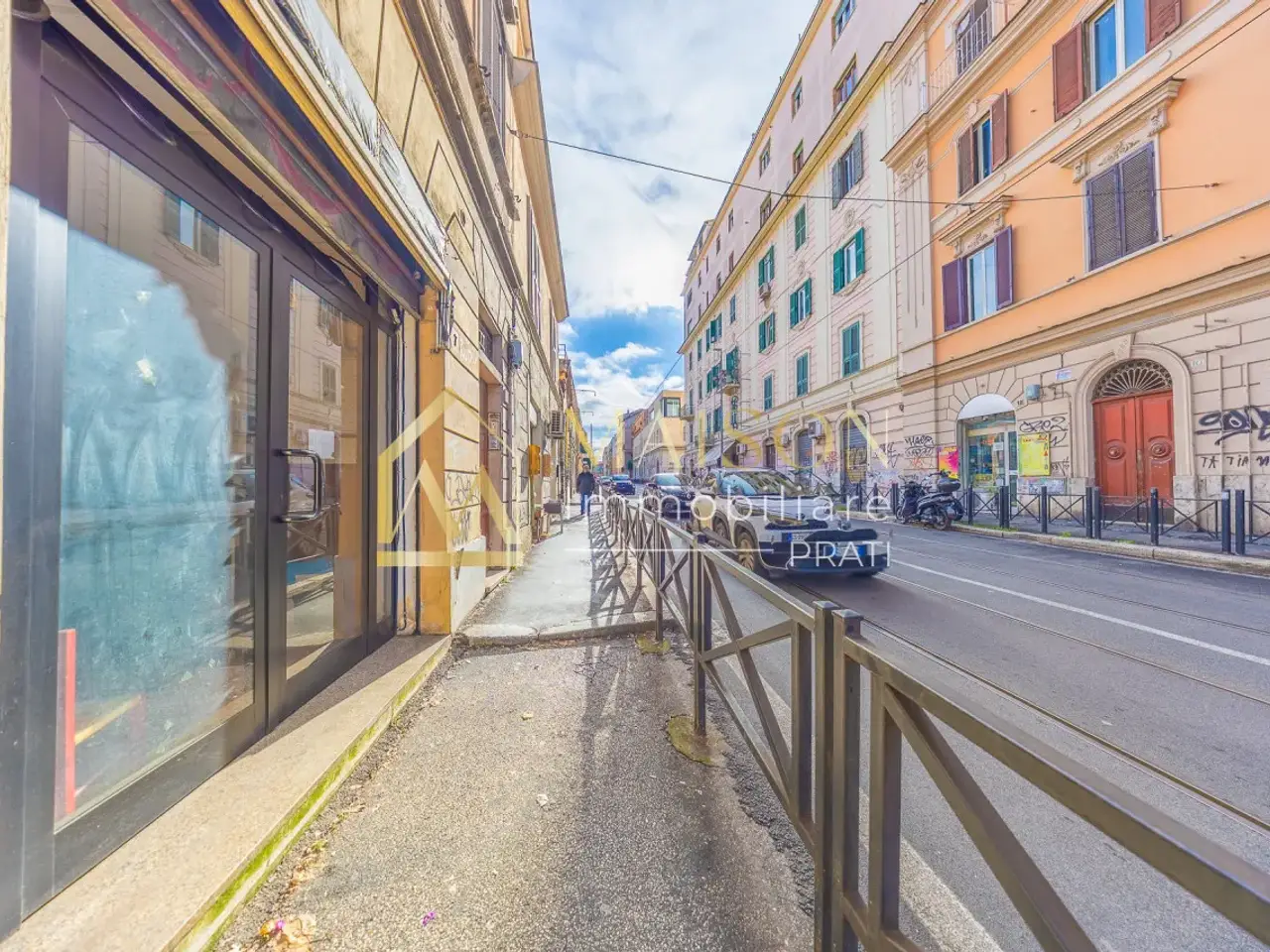 Negozio in Via dei Reti, Roma, {3} - Foto 2