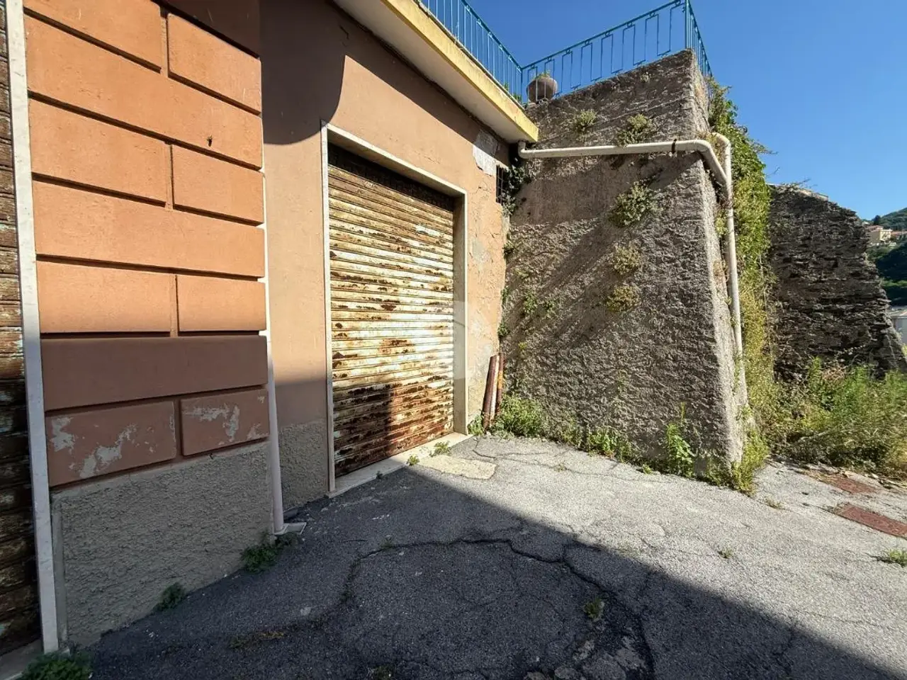 Magazzino in Via Sant'Alberto, Genova, {3} - Foto 2