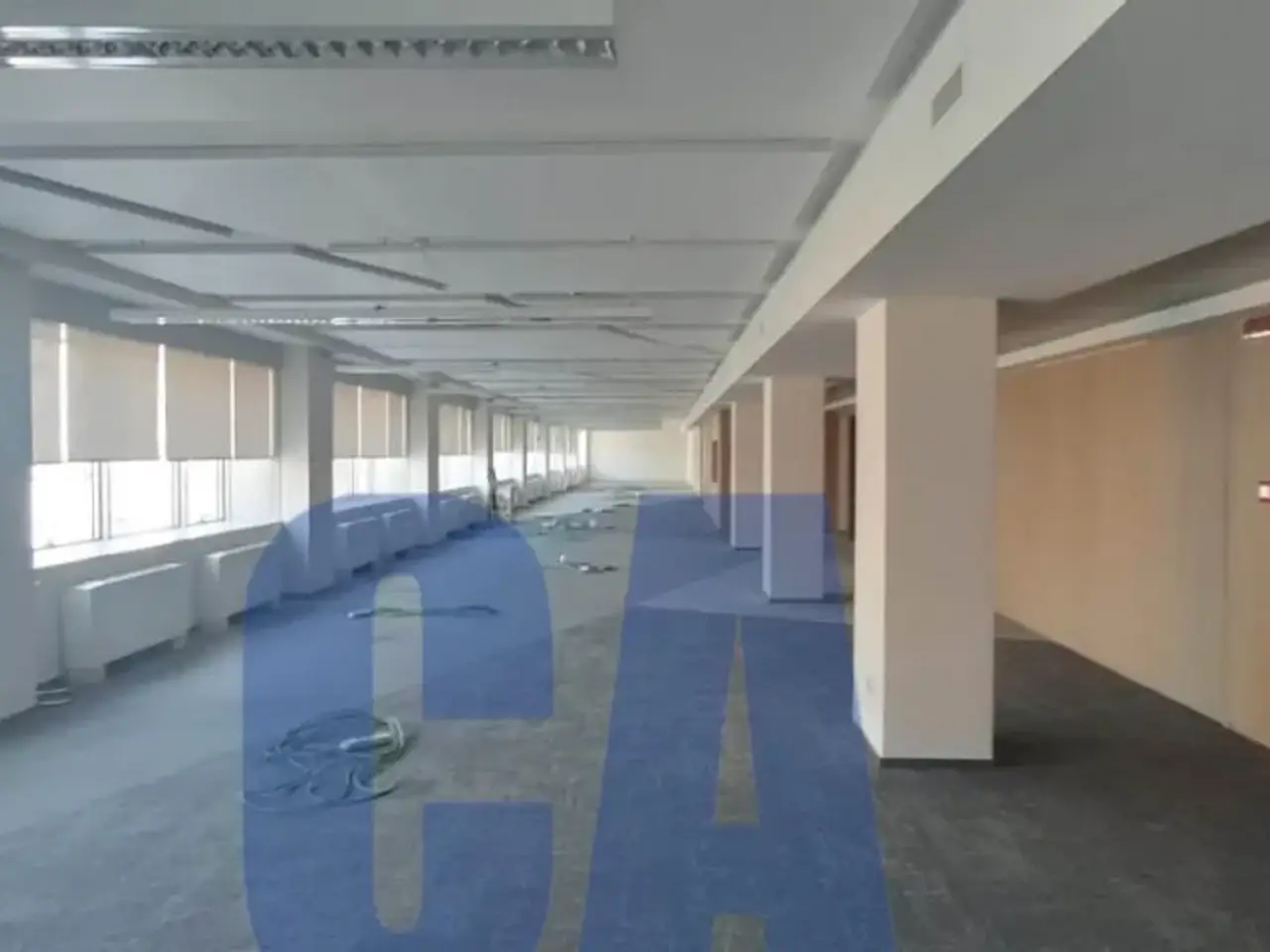 Ufficio in Viale Monza, Milano, {3} - Foto 1