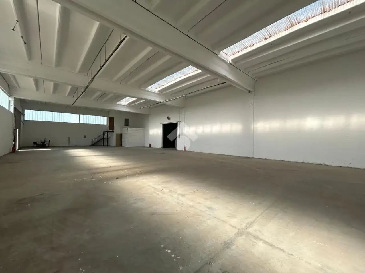 Capannone in Via Merle 1060, Isola Rizza, {3} - Foto 1
