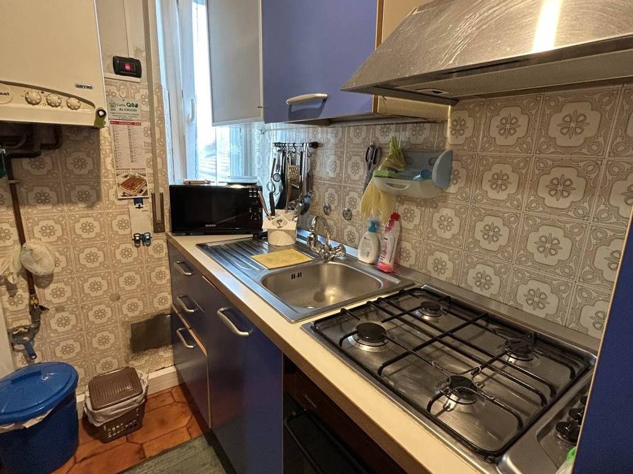 appartamento in vendita a Piacenza in zona Stadio