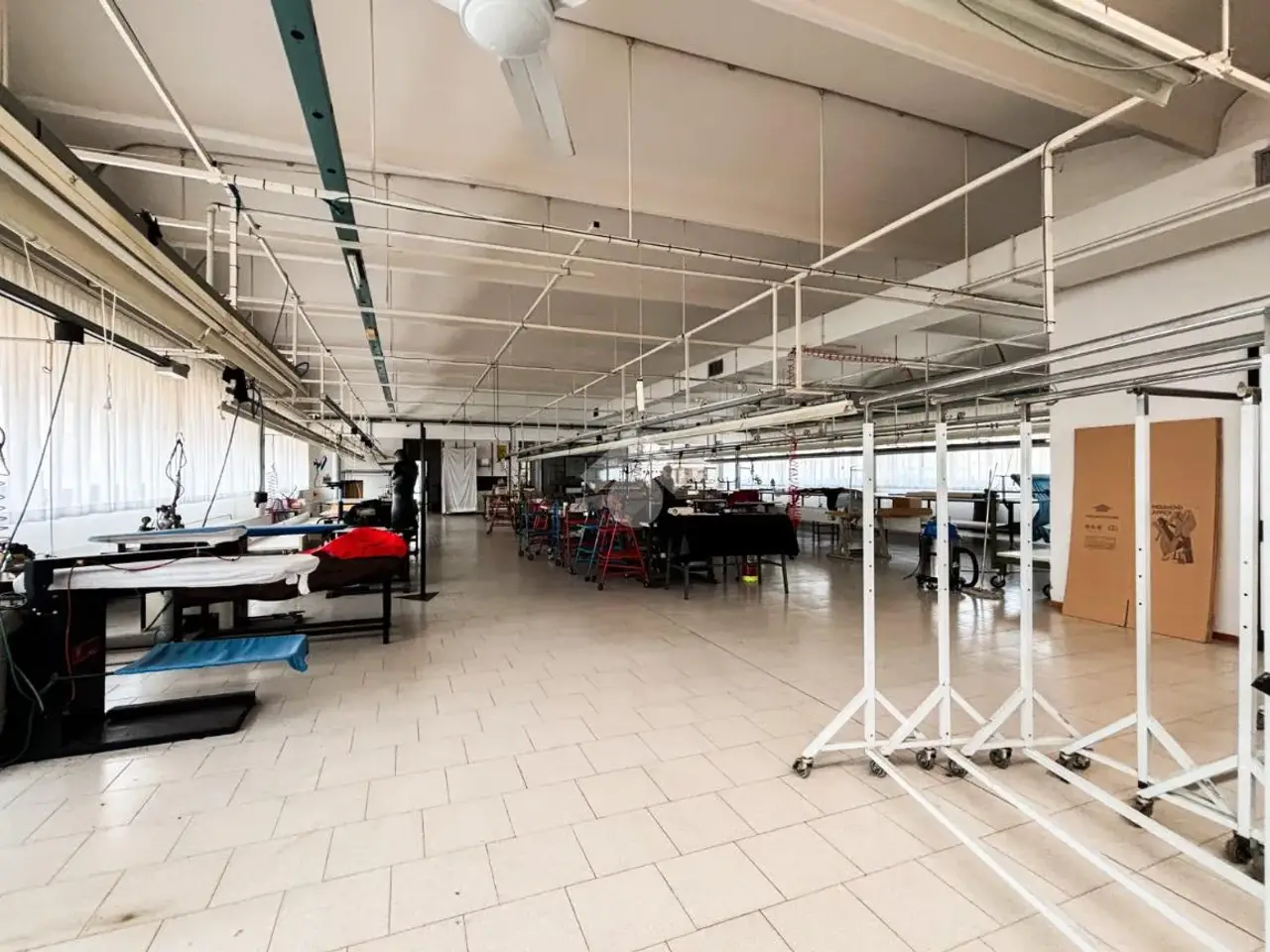 Laboratorio in Via degli Artigiani 46, Bassano Bresciano, {3} - Foto 2
