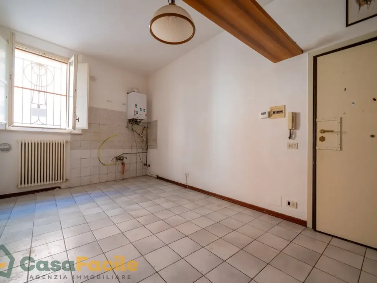 Ufficio in Via Uberti, Cesena, {3} - Foto 1