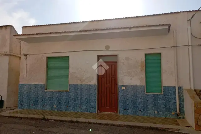 Casa indipendente in Contrada Dammusello, Marsala - Foto 1