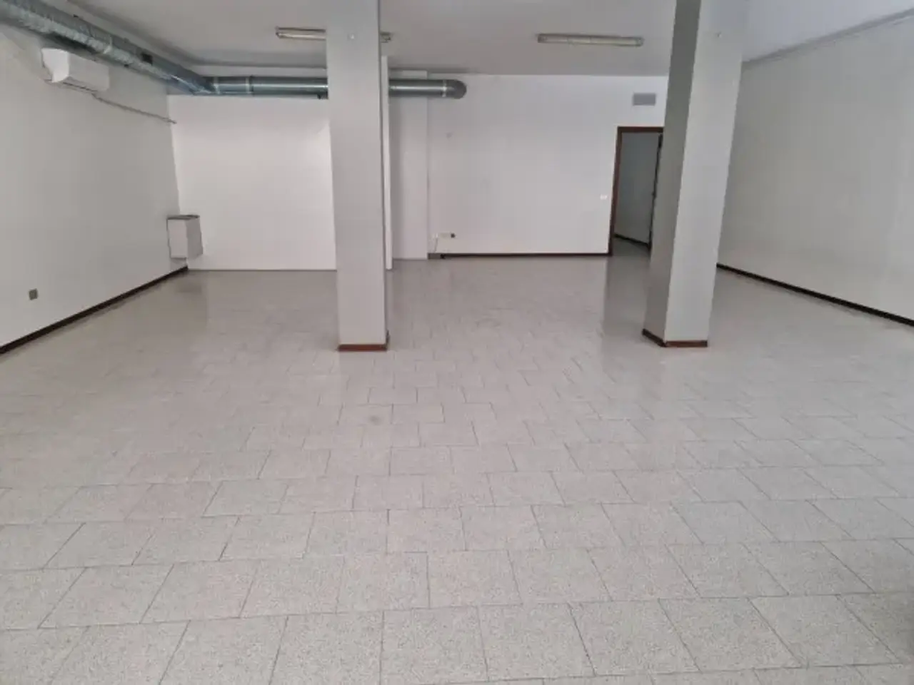 Ufficio in Via Nazario Sauro 7, Ghedi, {3} - Foto 1