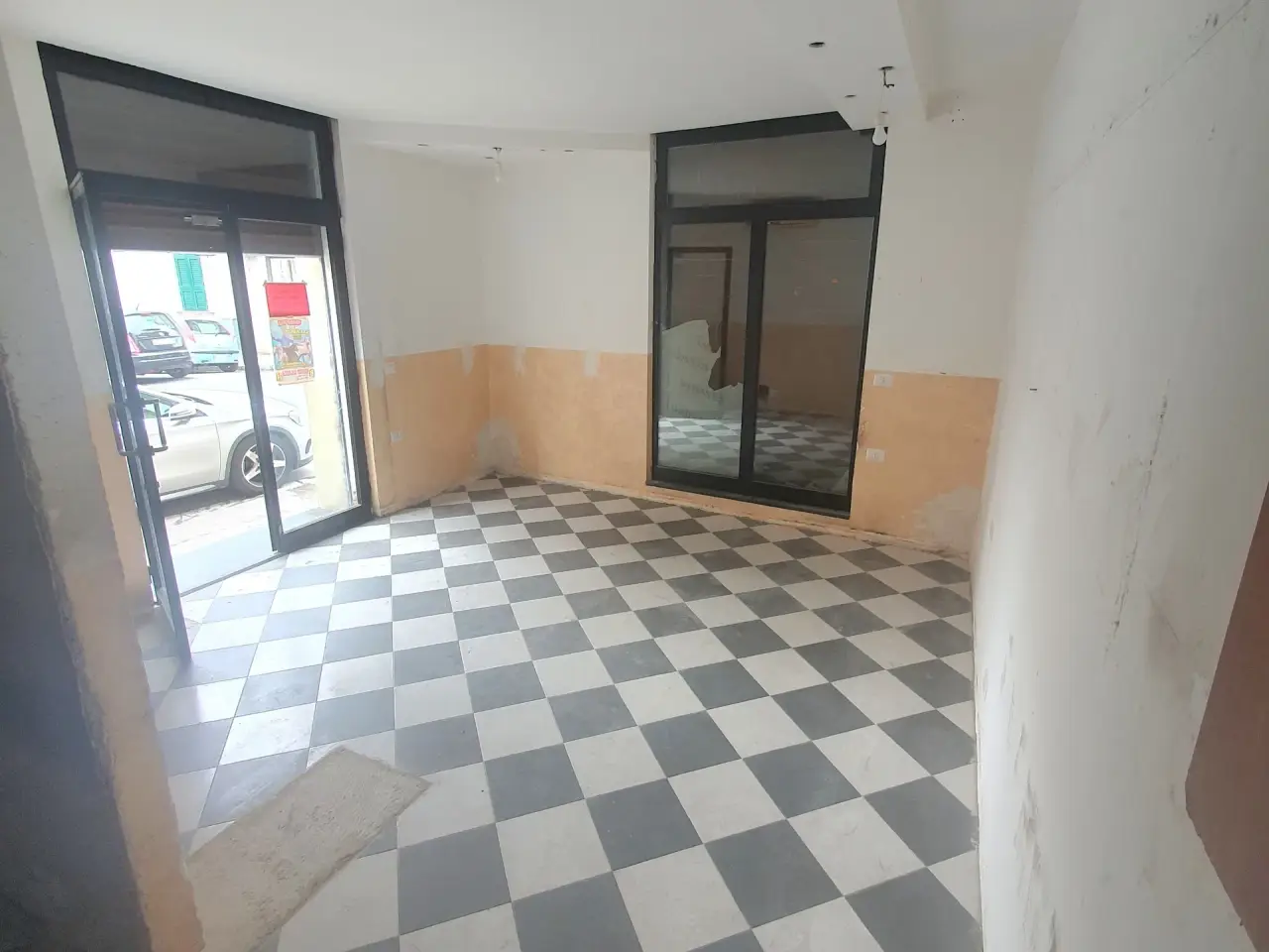 Negozio in Via Battaglia, Reggio di Calabria, {3} - Foto 1