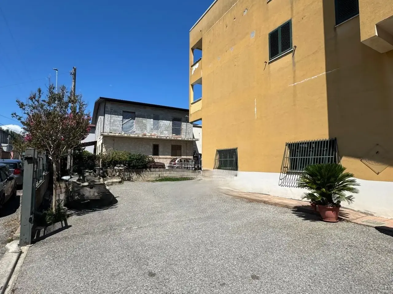 Capannone in Via Spagna 6, Rende, {3} - Foto 2