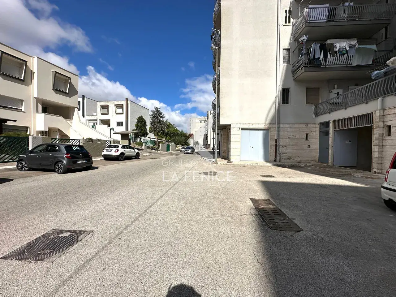 Negozio in Via della Resistenza 54a, Martina Franca, {3} - Foto 2