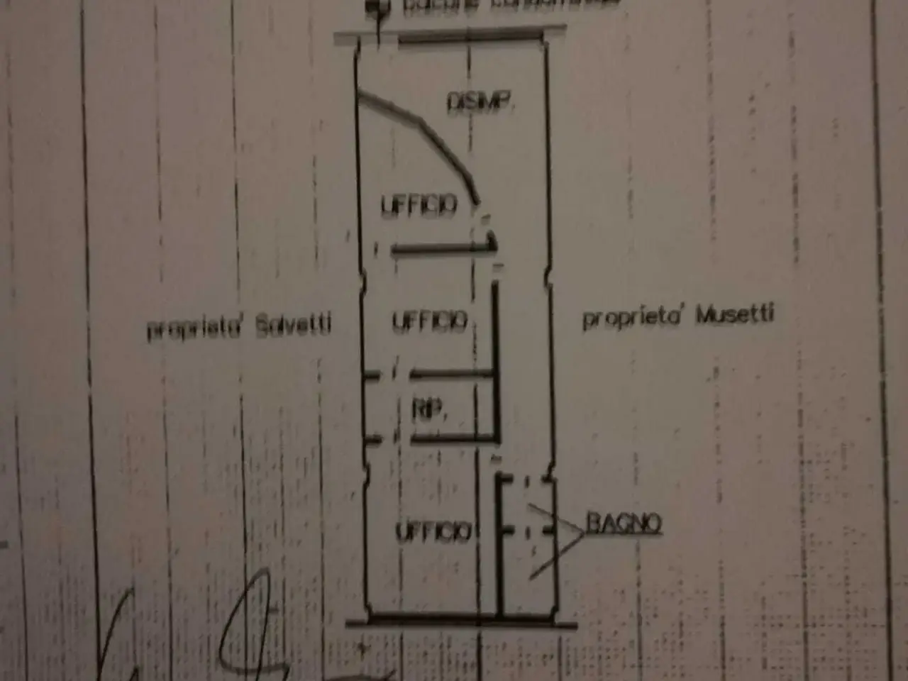 Ufficio in , Castelnuovo Magra, {3} - Foto 1
