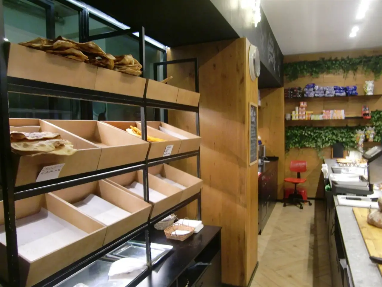 Panificio - Pastificio in , Milano, {3} - Foto 1