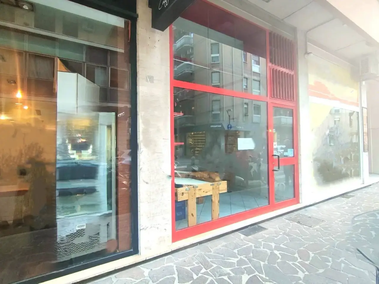Negozio in Via Teramo, Pescara, {3} - Foto 1