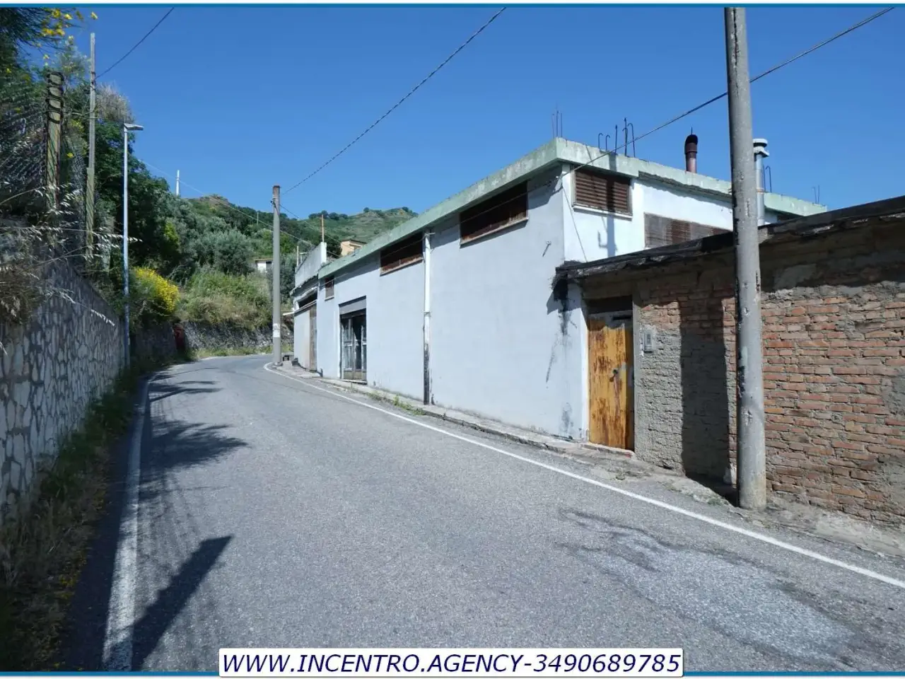 Palazzina commerciale in Via Cumia  1, Messina, {3} - Foto 2