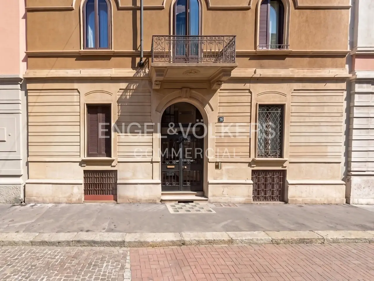 Negozio in Via Francesco Nullo, Milano, {3} - Foto 1