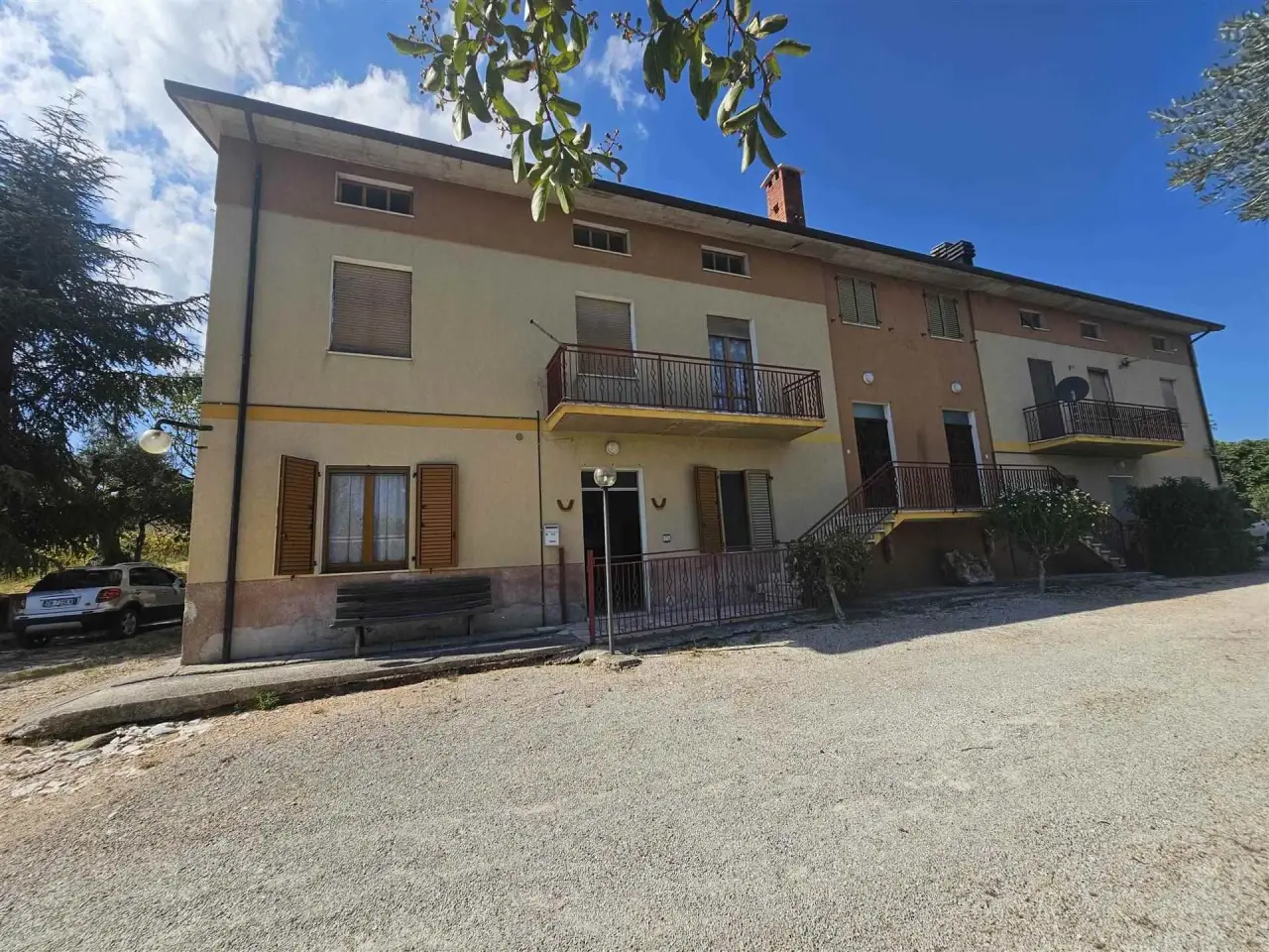 Azienda agricola in , San Severino Marche, {3} - Foto 2