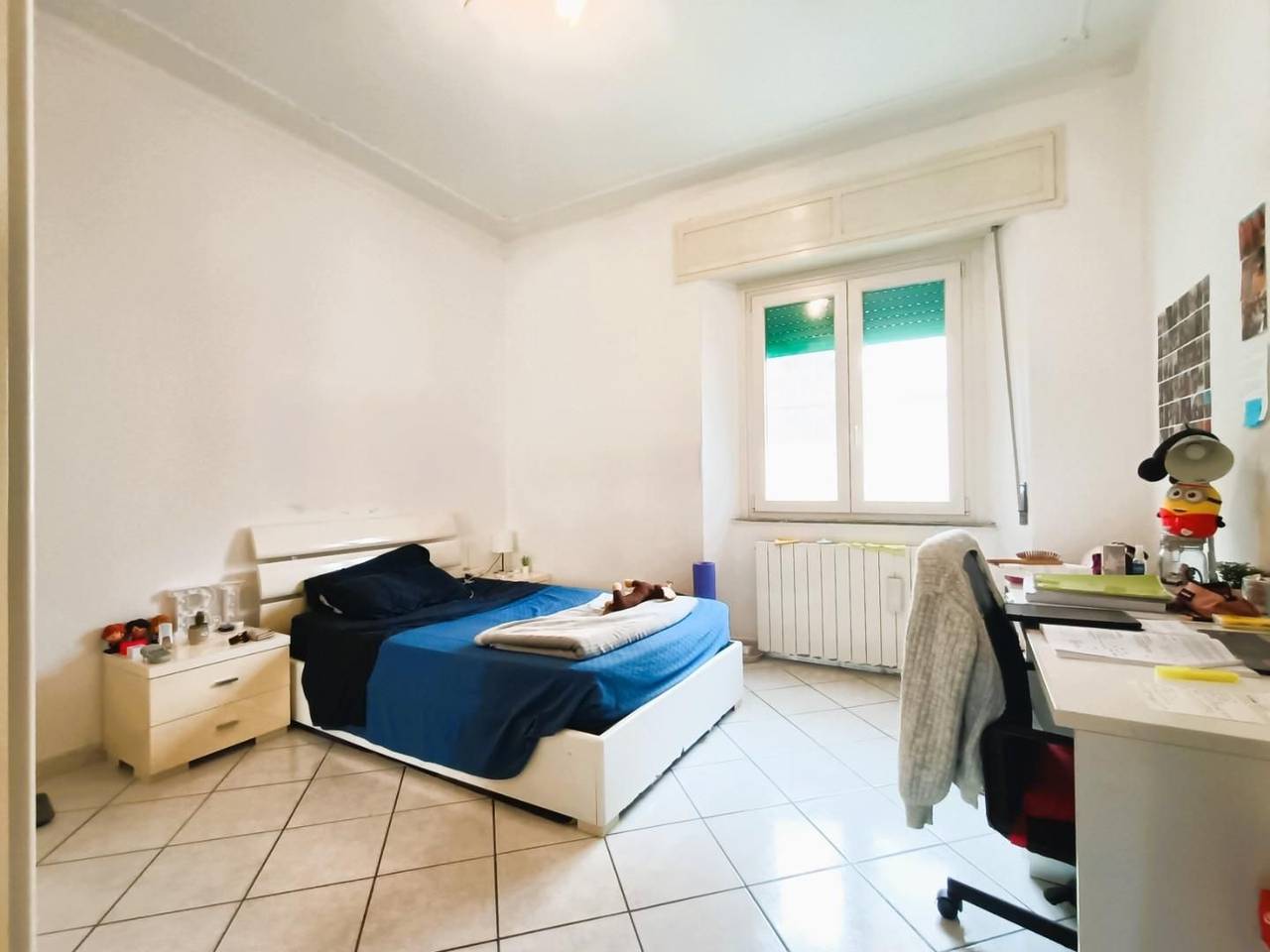 appartamento in vendita a Pisa in zona Porta a Lucca