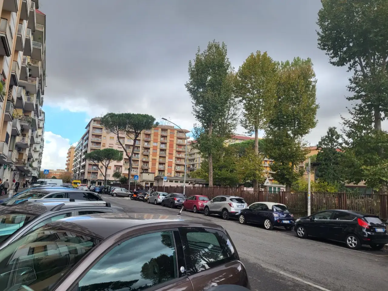 Negozio in Via Monteforte Irpino, Roma, {3} - Foto 1