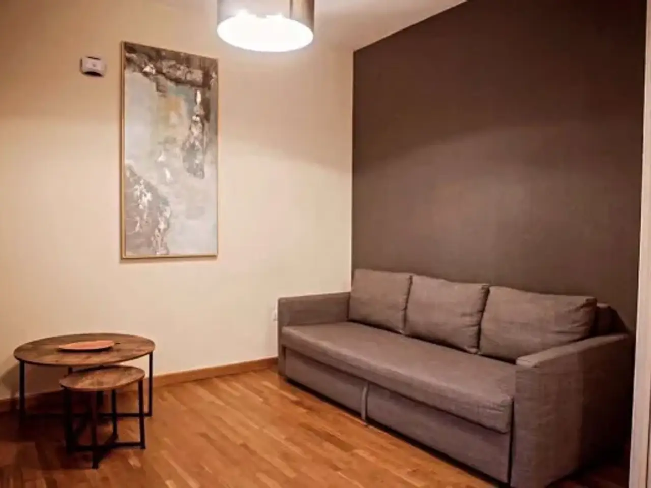 Bed & Breakfast in Via dei Cartari 32, Roma, {3} - Foto 2