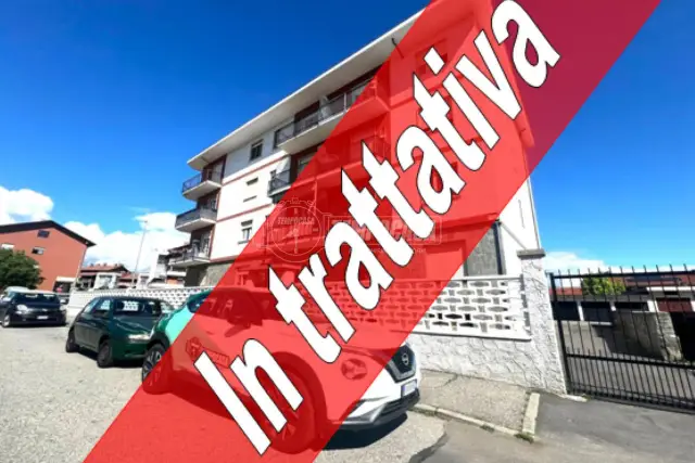 2-room flat in Via Arturo Toscanini 1, Druento - Photo 1