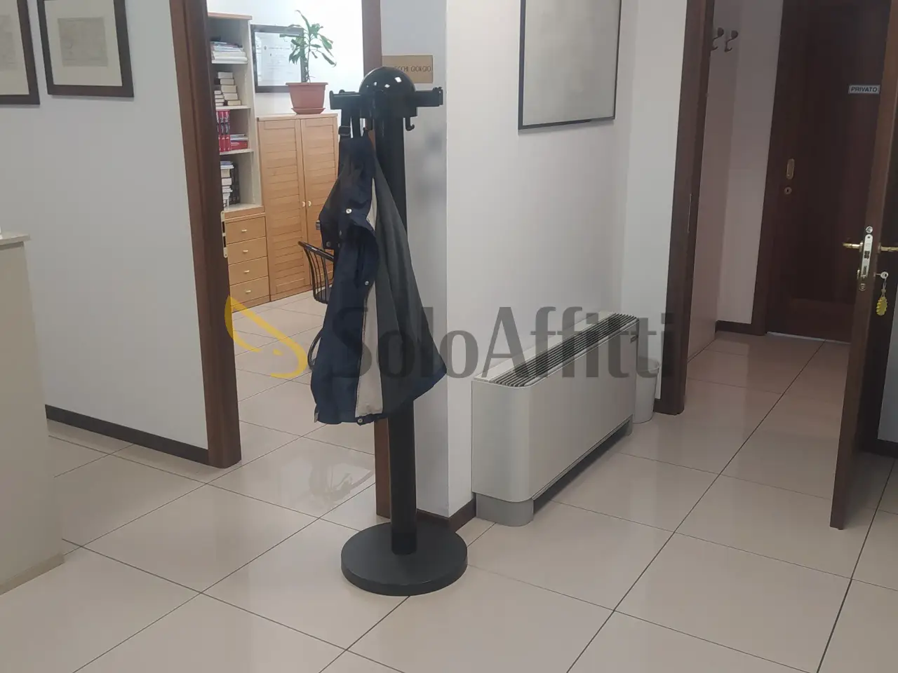 Ufficio in Via Manin, Sassuolo, {3} - Foto 1