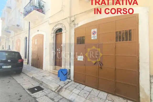 Einfamilienhaus in Via dei Mille, Castellana Grotte - Foto 1