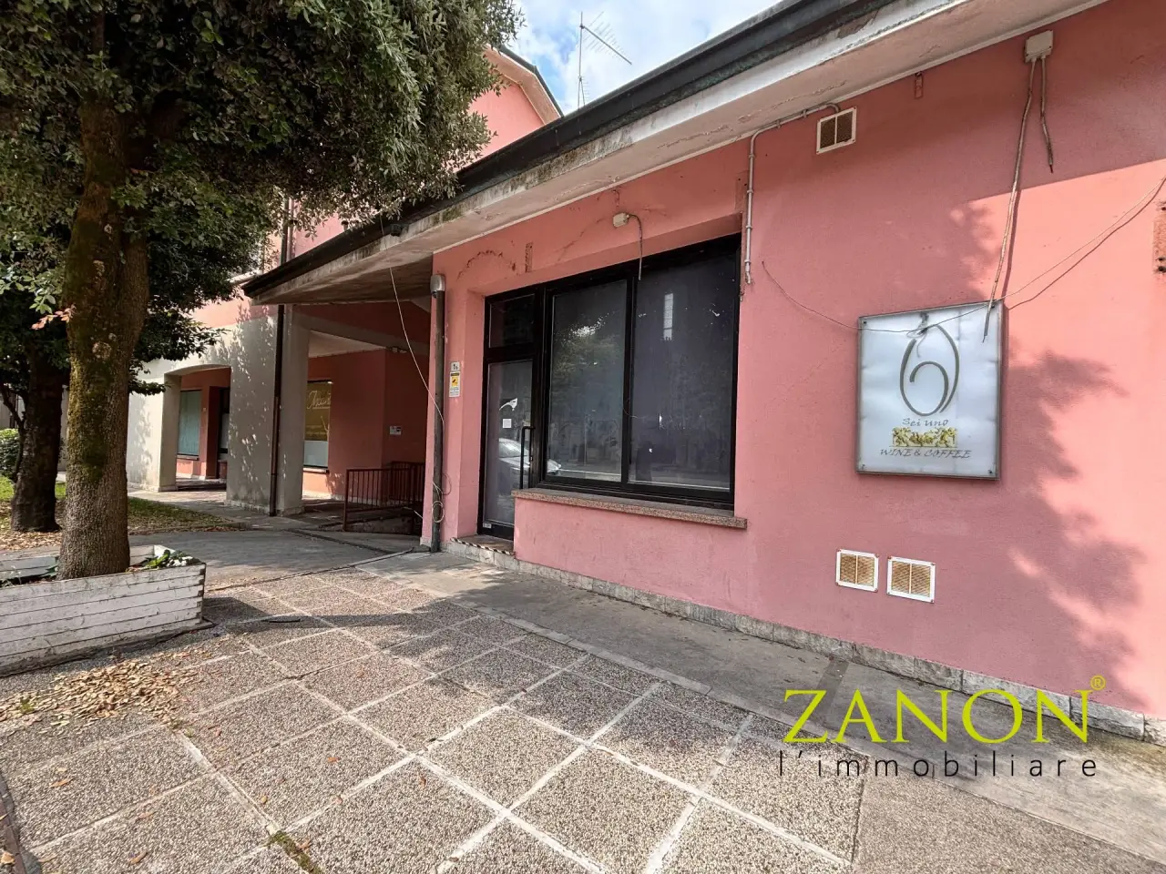 Bar in Via Latina, Romans D'Isonzo, {3} - Foto 1