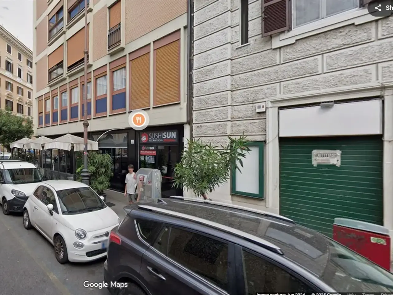 Negozio in , Roma, {3} - Foto 2