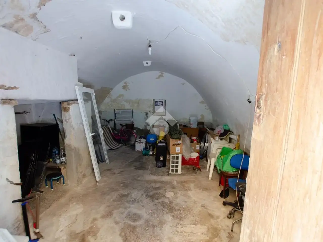 Magazzino in Vico Matto 14, Gioia Del Colle, {3} - Foto 2