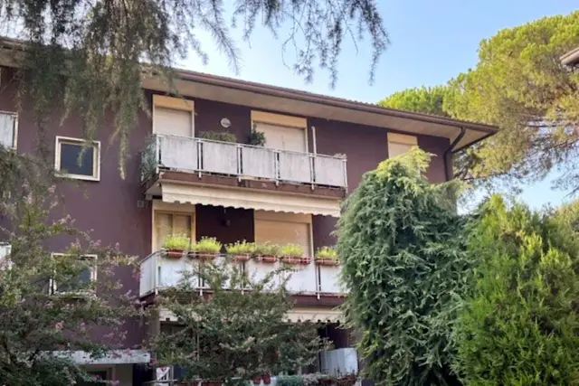 Dreizimmerwohnung in Via Schiavone, Padova - Foto 1