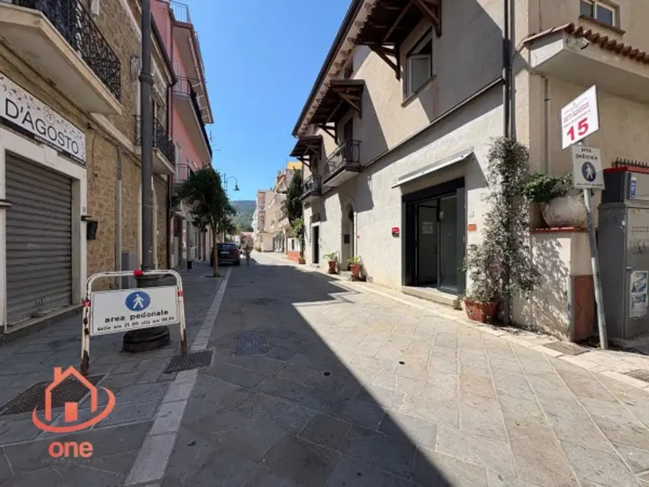 Negozio in , Castellabate, {3} - Foto 2