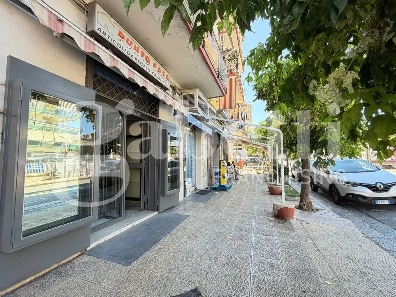 Negozio in Via Napoli  279, Mugnano Di Napoli, {3} - Foto 1