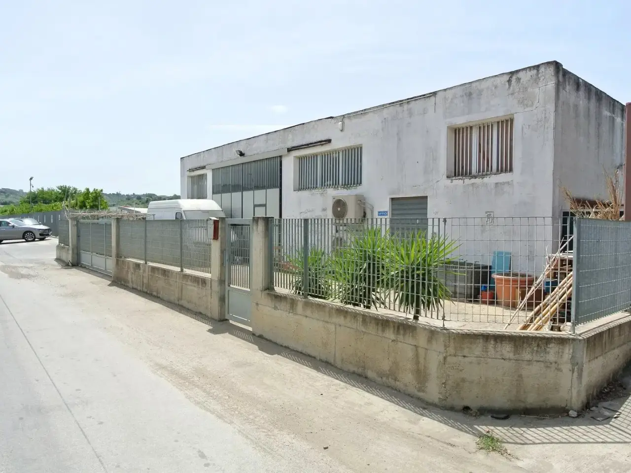Magazzino in , Montesilvano, {3} - Foto 1