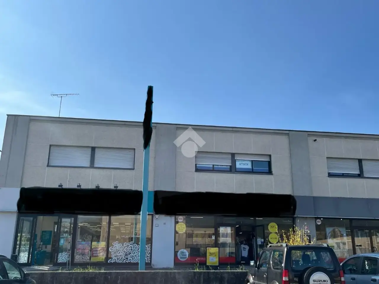 Ufficio in Via Cascinapiano, Langhirano, {3} - Foto 1