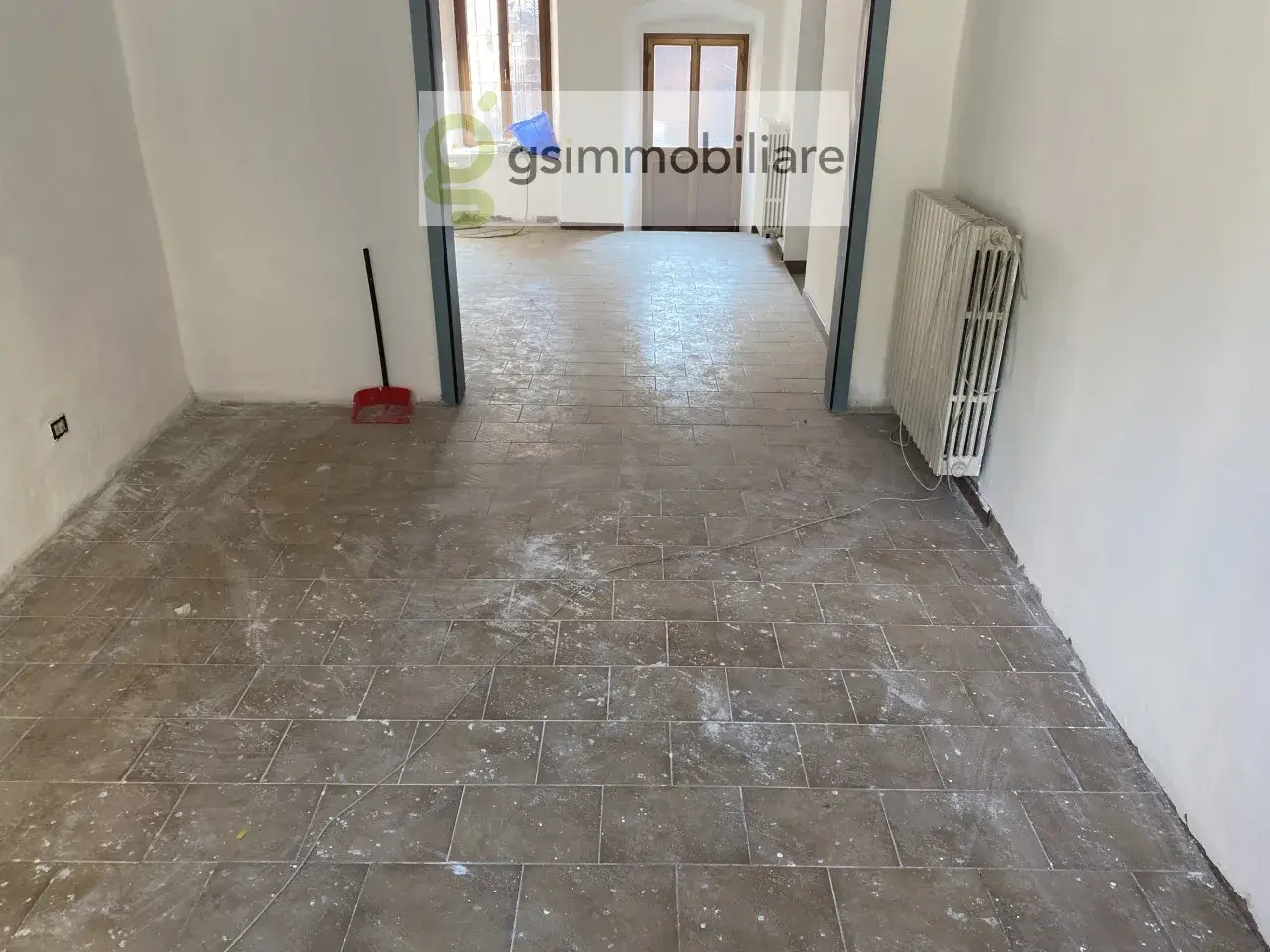 Negozio in Via Alcide De Gasperi, Chiari, {3} - Foto 1