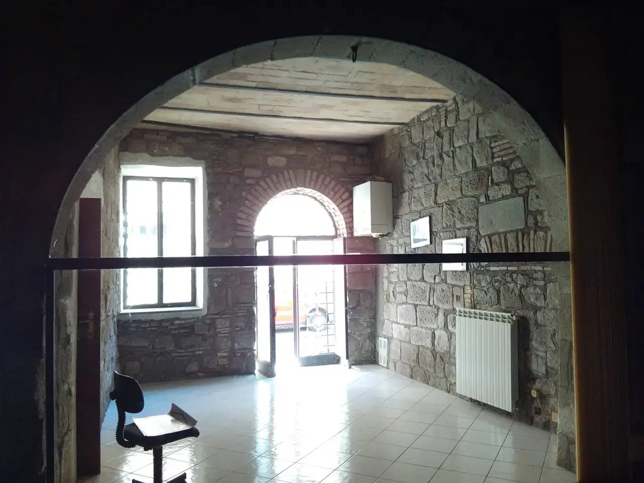 Negozio in , Viterbo, {3} - Foto 1