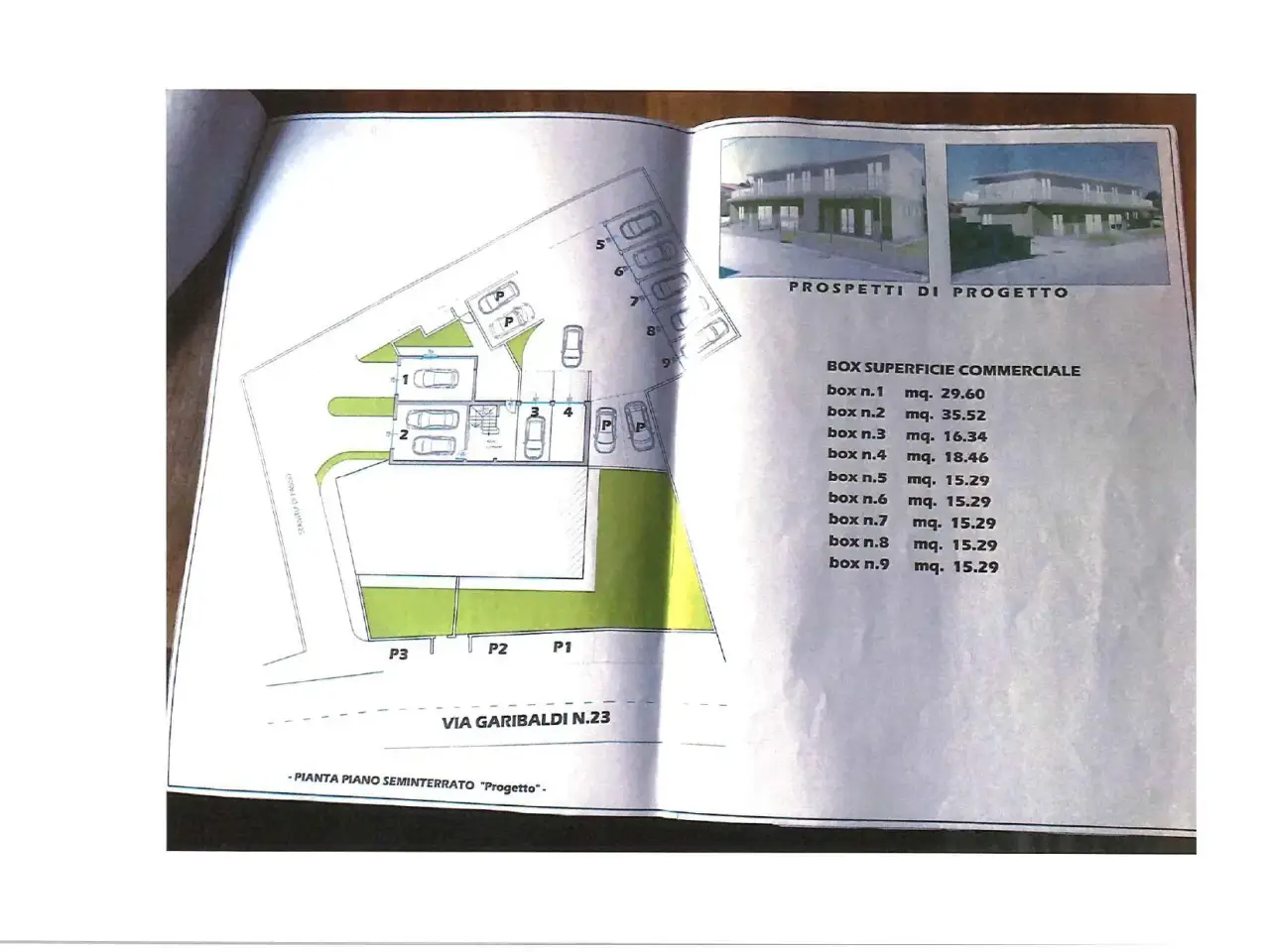 Fabbricato misto in Vergiate, Varese, Lombardia, 21029, Italia, Vergiate, {3} - Foto 1