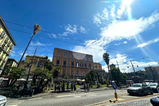 Appartamento in Via Correra Francesco Saverio 5, Napoli - Foto 1