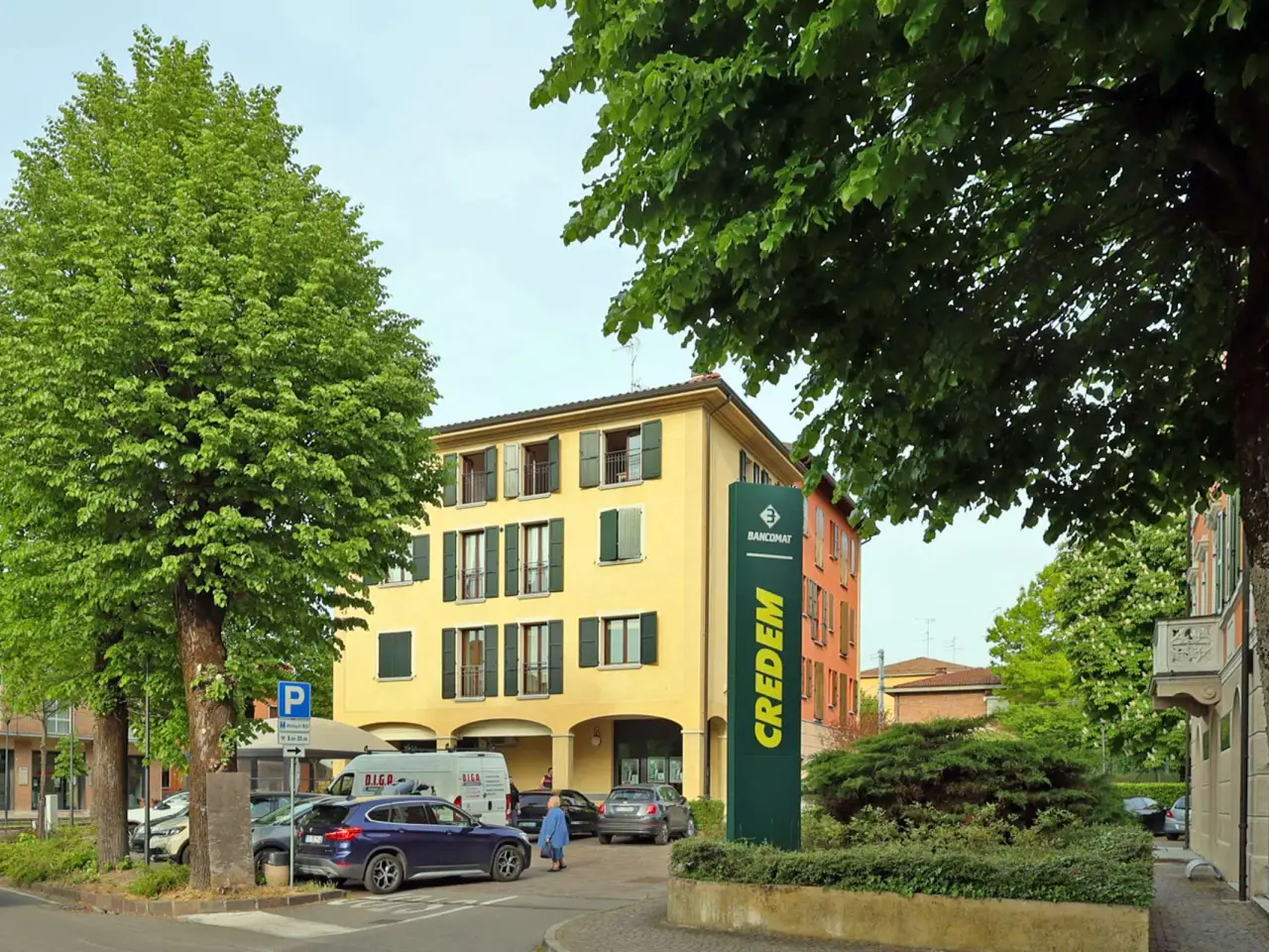 Negozio in , San Polo D'Enza, {3} - Foto 1