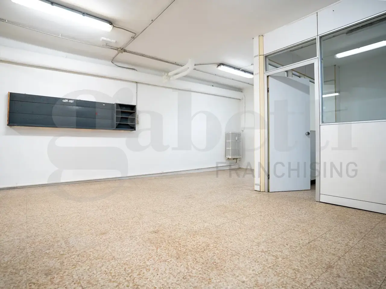 Laboratorio in Via Luchino del Maino , Milano, {3} - Foto 1