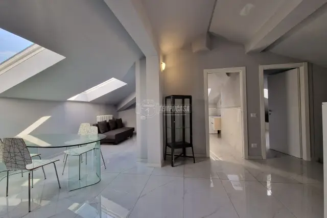 Penthouse in {3}, - Photo 1