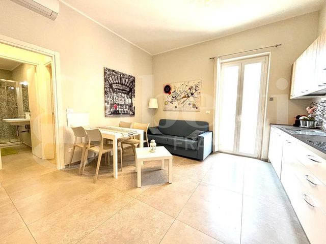 2-room flat in Via San Francesco 48, Finale Ligure - Photo 1