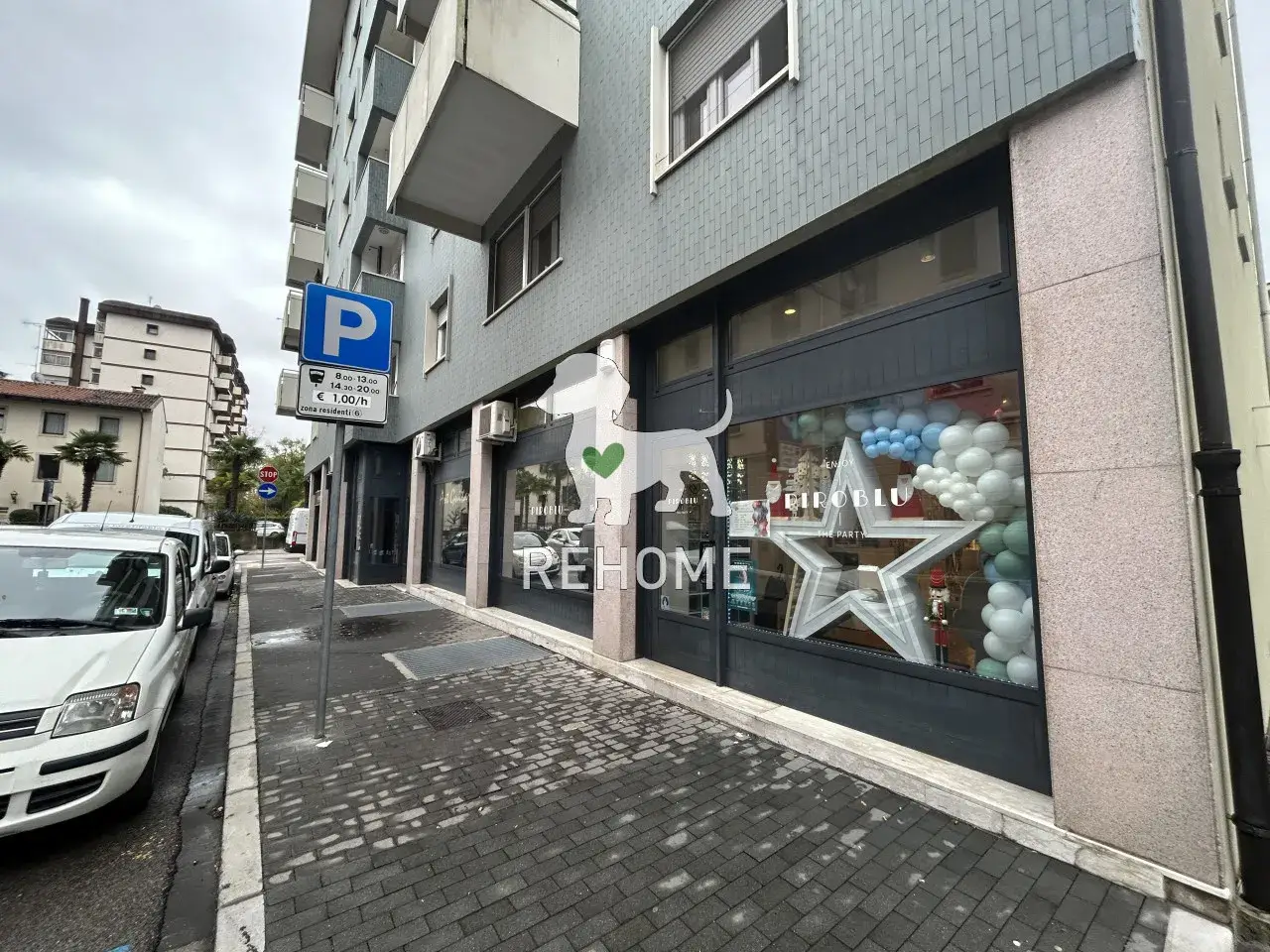 Negozio in Via Santa Giustina 2, Udine, {3} - Foto 2
