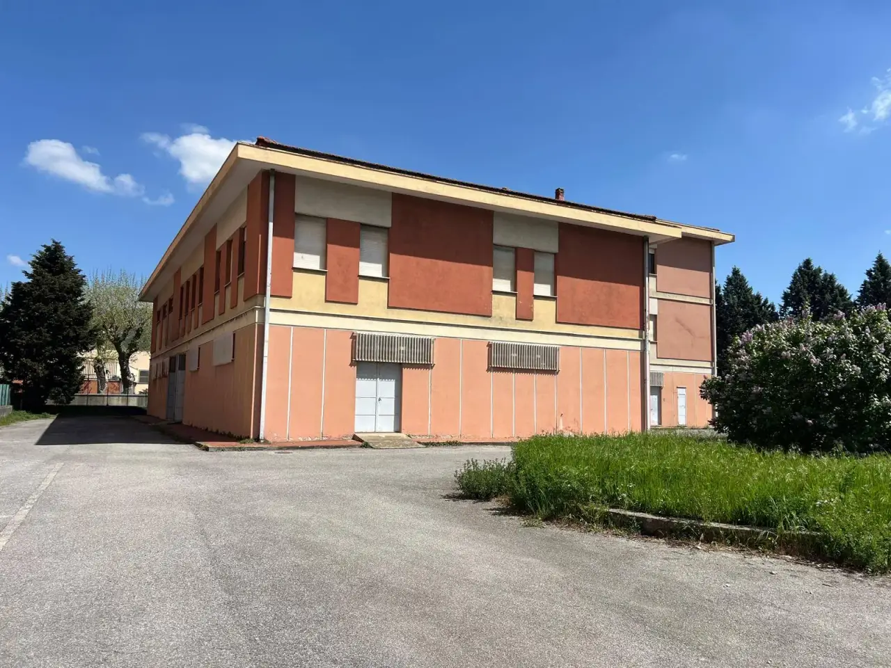 Capannone in Via Sanguinetti, Cairo Montenotte, {3} - Foto 2
