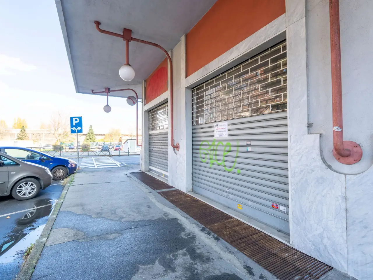 Negozio in Viale Carru' 22, Rivoli, {3} - Foto 2