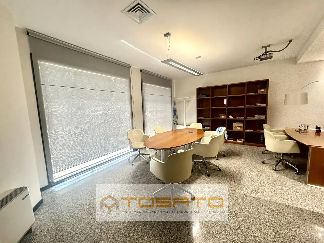 Ufficio in , Legnago, {3} - Foto 1